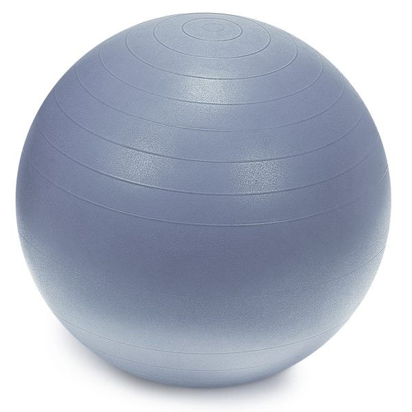 luma-stability-ball-gray.jpg Sprite Stasis Ball 75 cm
