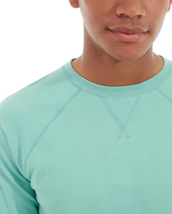 mh04-green_alt1.jpg Frankie Sweatshirt