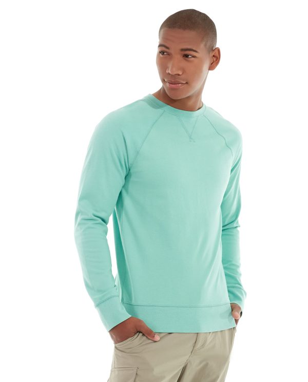 mh04-green_main.jpg Frankie Sweatshirt