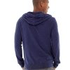 mh06-blue_back.jpg Stark Fundamental Hoodie