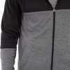 mh07-gray_alt1.jpg Hero Hoodie
