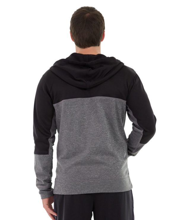 mh07-gray_back.jpg Hero Hoodie