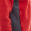 mj07-red_alt1.jpg Orion Two-Tone Fitted Jacket