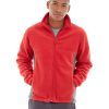 mj07-red_main.jpg Orion Two-Tone Fitted Jacket