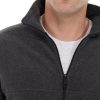 mj08-gray_alt1.jpg Lando Gym Jacket