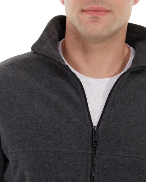 mj08-gray_alt1.jpg Lando Gym Jacket