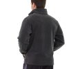 mj08-gray_back.jpg Lando Gym Jacket