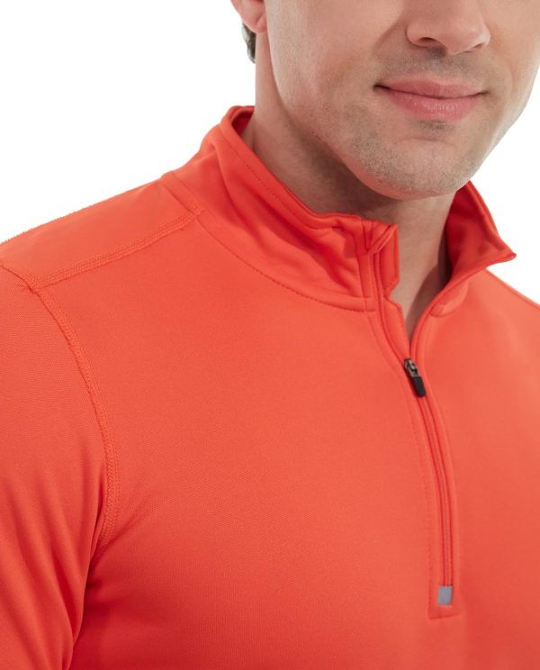mj10-red_alt1.jpg Mars HeatTech™ Pullover