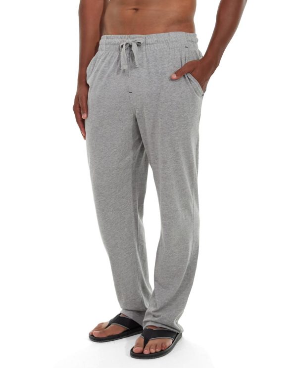 mp01-gray_main.jpg Caesar Warm-Up Pant