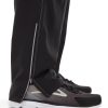 mp03-black_alt1.jpg Geo Insulated Jogging Pant