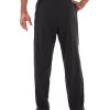 mp03-black_back.jpg Geo Insulated Jogging Pant