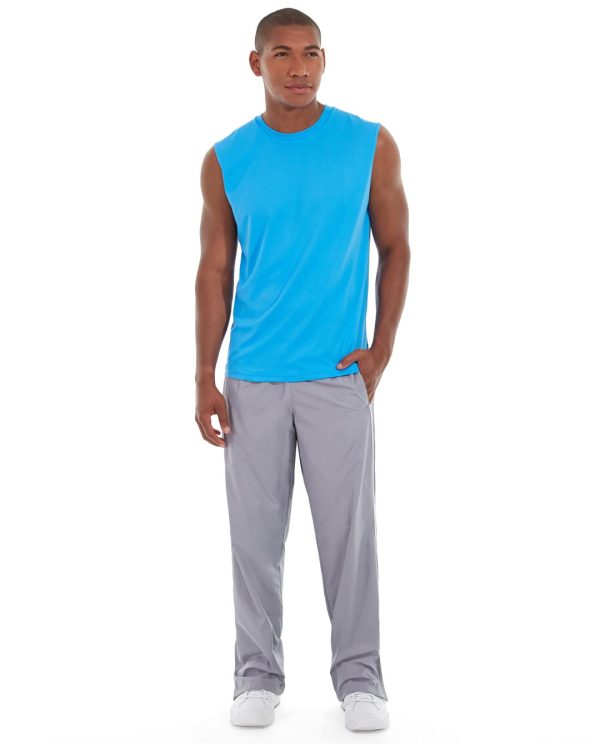 mp06-gray_outfit.jpg Mithra Warmup Pant