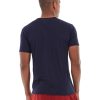 ms01-blue_back.jpg Aero Daily Fitness Tee
