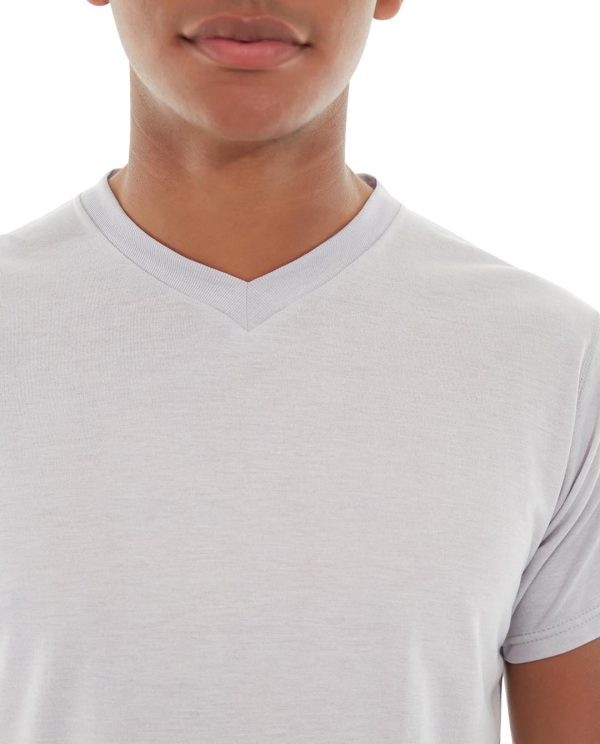 Ryker LumaTech&trade; Tee (V-neck)