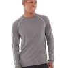 ms07-green_main.jpg Deion Long-Sleeve EverCool™ Tee