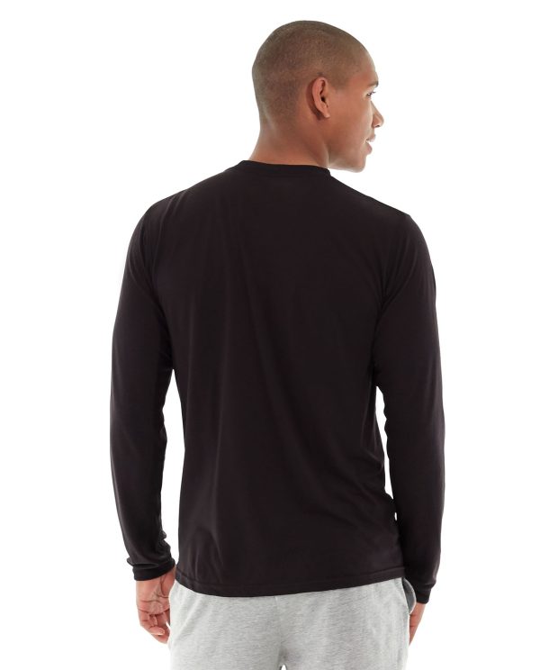 ms08-black_back.jpg Strike Endurance Tee