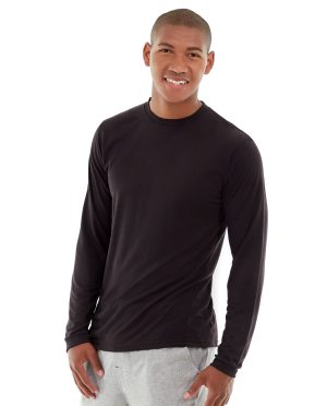 ms08-black_main.jpg Strike Endurance Tee