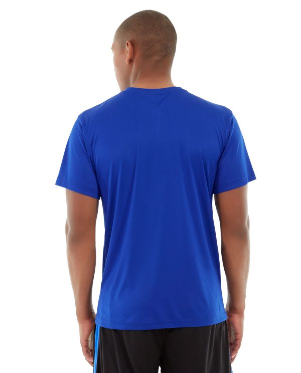 Ryker LumaTech&trade; Tee (Crew-neck)
