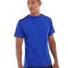 Ryker LumaTech&trade; Tee (Crew-neck)