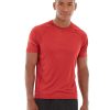 ms12-red_main.jpg Atomic Endurance Running Tee (Crew-Neck)