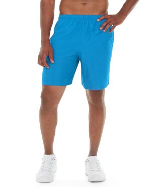msh03-blue_main.jpg Meteor Workout Short