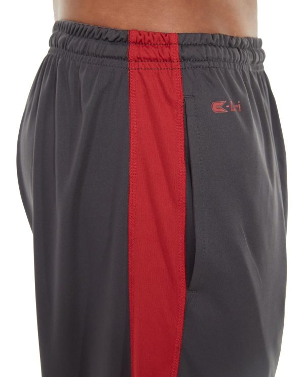 msh05-gray_alt1.jpg Hawkeye Yoga Short