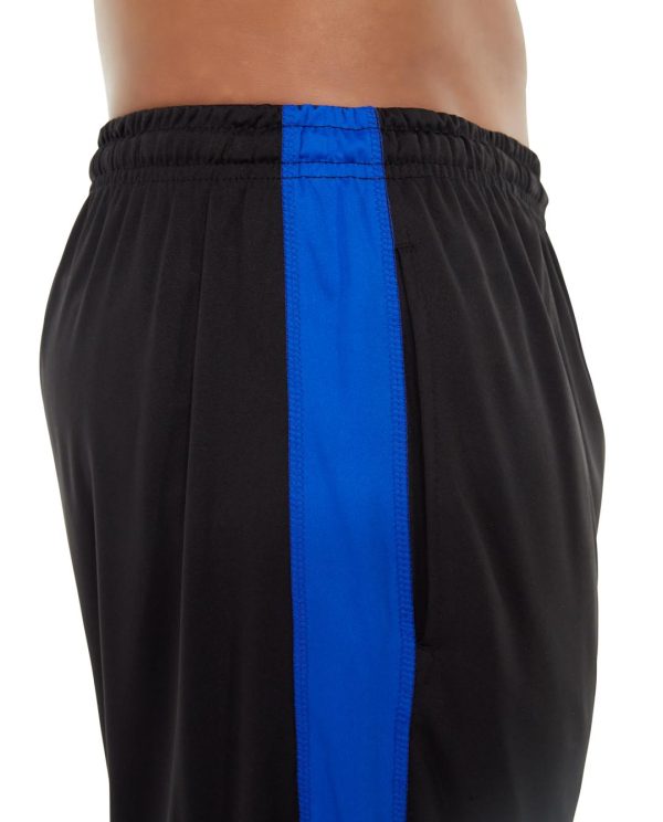 msh07-black_alt1.jpg Rapha Sports Short