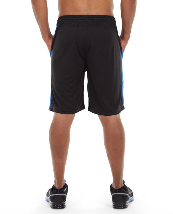 msh07-black_back.jpg Rapha Sports Short