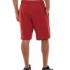 msh12-red_back.jpg Pierce Gym Short