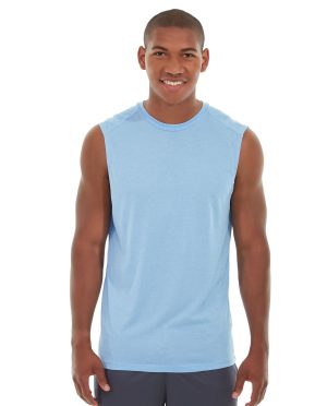 mt05-blue_main.jpg Rocco Gym Tank