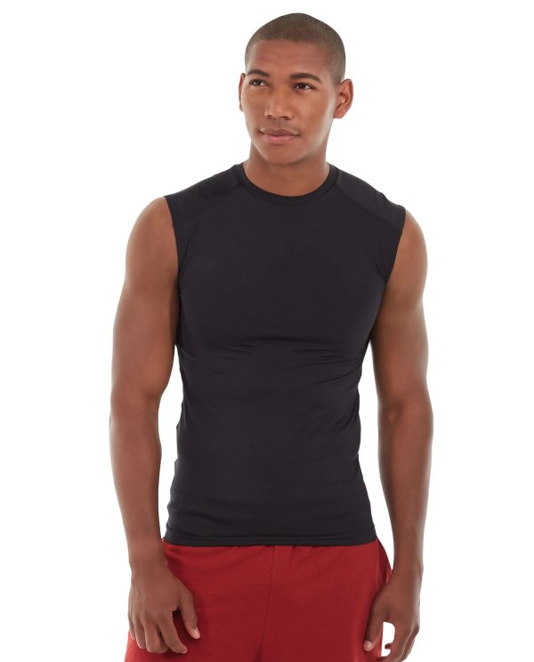 mt06-black_main.jpg Vulcan Weightlifting Tank