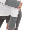 wh08-white_alt1.jpg Cassia Funnel Sweatshirt