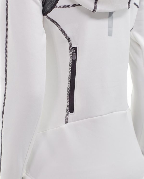wh08-white_alternate.jpg Cassia Funnel Sweatshirt