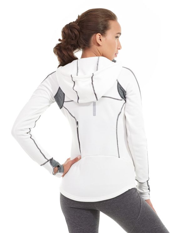 wh08-white_back.jpg Cassia Funnel Sweatshirt