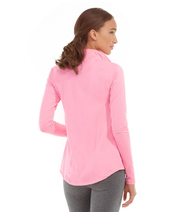 wj03-red_back.jpg Augusta Pullover Jacket