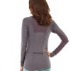 wj08-gray_back.jpg Adrienne Trek Jacket