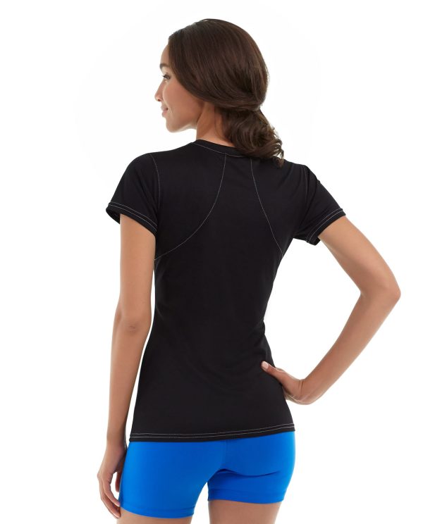 ws01-black_back.jpg Gwyn Endurance Tee