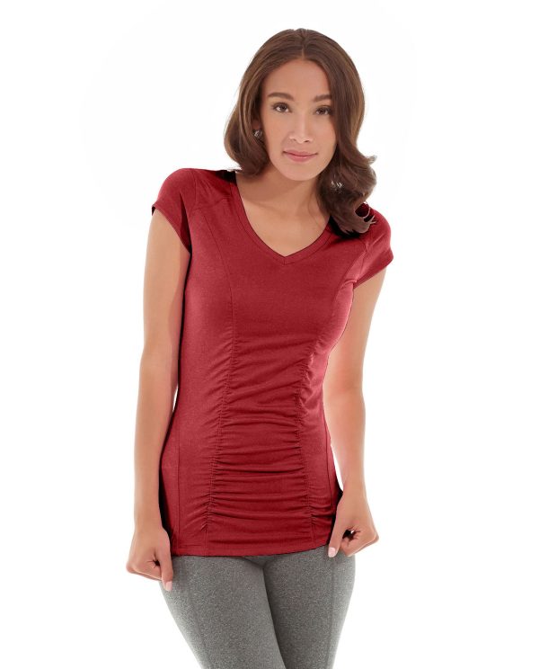 ws03-red_main.jpg Iris Workout Top