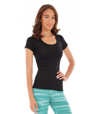 ws05-black_main.jpg Desiree Fitness Tee