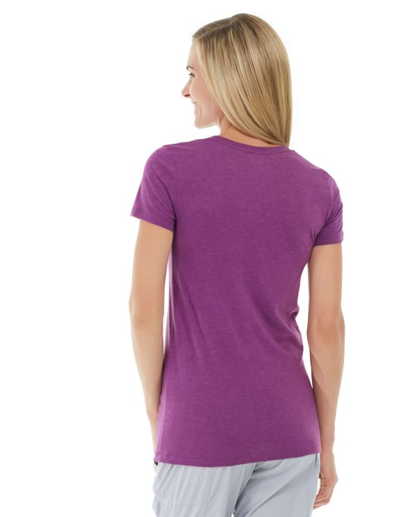 ws06-purple_back.jpg Elisa EverCool™ Tee