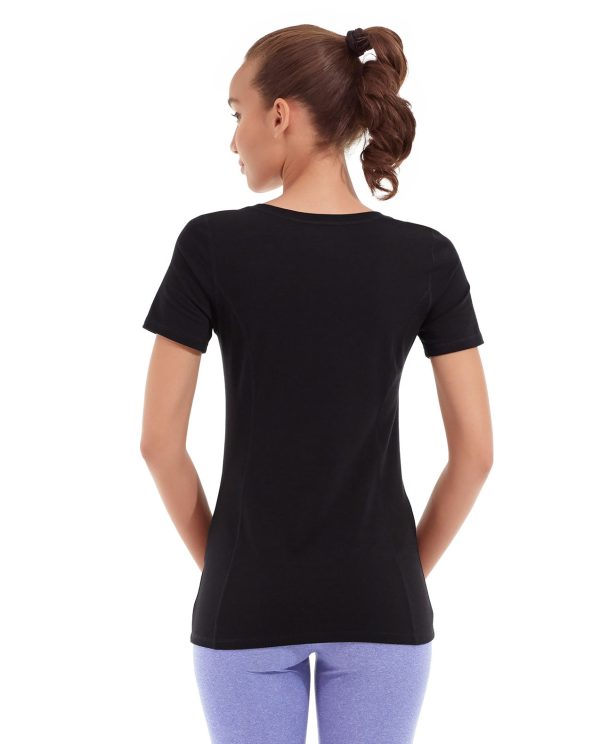 ws07-black_back.jpg Juliana Short-Sleeve Tee