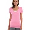 ws10-red_main.jpg Karissa V-Neck Tee
