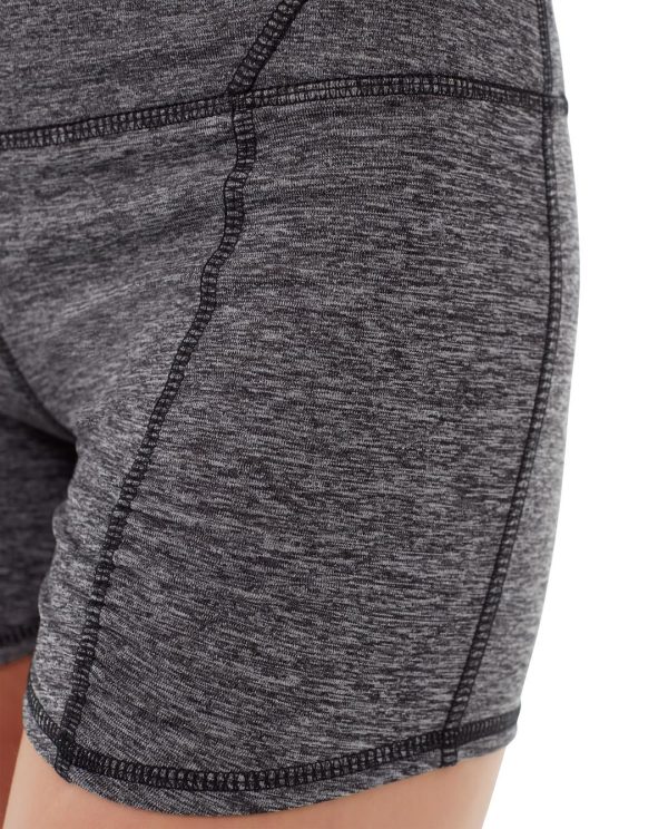 wsh03-gray_alt1.jpg Gwen Drawstring Bike Short