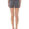 wsh03-gray_back.jpg Gwen Drawstring Bike Short