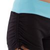 wsh04-black_alt1.jpg Artemis Running Short
