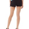 wsh04-black_back.jpg Artemis Running Short